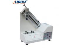 China 90 Degree 2A 360 mm Peeling Tape Adhesion Tester supplier