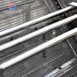 Silver Fruit And Vegetable Processing Line for Processing of Vegetables