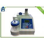 Automatic Volumetric Karl Fischer Titrator Water Content Apparatus 0.001~%100% for sale