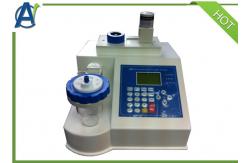 China Automated Volumetric Karl Fisher Titrator 0.1% and 100% supplier