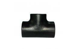 China Customized Elbow for Steel Pipe Fitting - Range 1/2 -Customized supplier