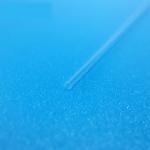 Customized Outer Diameter Thin Walled Quartz Capillary Tube for Precision Application for sale