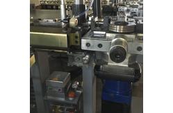 China 380V Electrical PLC Motor Spring Assembly Machine 10000W supplier