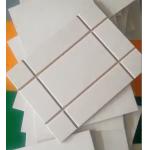 3.7Kw Automatic Grooving Machine For Cardboard Grey Paper Board for sale