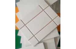 China Automatic Plotter Cutting Machine For Corrugated Paper Plastic Cardboard supplier