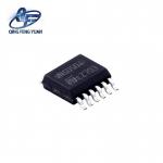 STMicroelectronics VN5025AJTR Power Ic Chip Repair For Microcontroller Semiconductor VN5025AJTR for sale