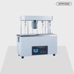 Rust Preventing Characteristics Lube Tester Ac220v for sale