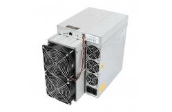 China SHA256 Algorithm Asic Miner S19 96t 95t 90t , Bitcoin Making Machine supplier