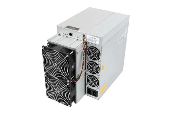 SHA256 Algorithm Asic Miner S19 96t 95t 90t , Bitcoin Making Machine