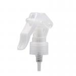 Customizable Transparent Plastic Trigger Sprayer Replacement Mini 0.25cc - 0.30cc for sale