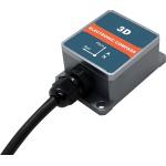 DCM250B/260B Marine Electronic Compass , High Accuracy Digital Compass for Ship Navigation