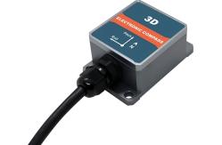 China DCM250B/260B Marine Electronic Compass , High Accuracy Digital Compass for Ship Navigation supplier
