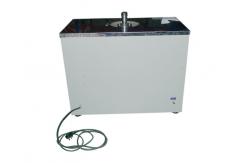 China 2.1MPa Oxygen Bomb / Air Bomb Aging Test Chmaber with Rubber Insulation Material supplier
