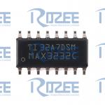 MAX3232CDR