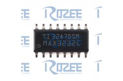 China MAX3232CDR supplier