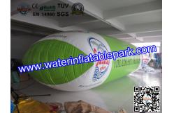 China Customized Logo Inflatable Water Catapult  Blob For Advertising supplier
