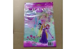 China ECO PE Doypack Pouch Environmentally Friendly Packaging Custom Size China Supplier supplier