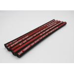 SAE J517 100 R2 AT High Pressure Hydraulic Hose 3/8 1/2 for Tractor Trolley for sale