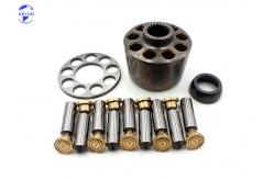 China Crane Parts Rexroth Hydraulic Pump A4V90 Pump Repair Kits supplier