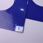 LDPE 30 Layers Cleanroom Tracky Mat For Air Shower Wall