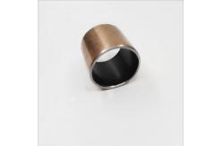 China Du Bushing Self Lubricating Bearings Equivalent Garlock supplier