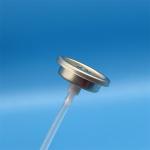 High  Quality Female Aerosol Valve  Precision  Sealing for Cosmetic Sprays for sale