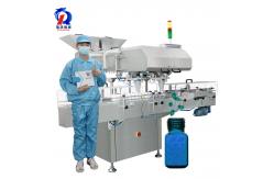 China Electronic Tablet Bottle Counting Machine Counter Fully Automatic supplier