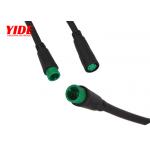 IP65 E Bike Connector Corrosion Resistance Durable 5 PIN Connector for sale