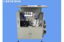 China Pharmaceutical Brown Bottle Defect Detection Equipment With Al Algorithm supplier