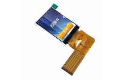 China 240x320 IPS TFT LCD Screen , 2 Inch TFT Display With SPI RGB interface supplier