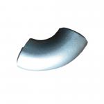 SCH40 DN20 3/4 Stainless Steel 90 Degree Elbow for sale