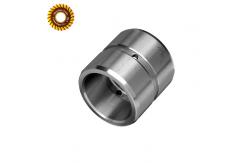 China Ra1.6 Watch Case CNC Titanium Parts Iso2768 Cnc Lathe Machining Parts supplier