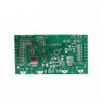 Custom Made CCTV Camera PCB Board Assembly With EPE Anti Static Packaging