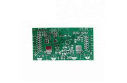 China Custom Made CCTV Camera PCB Board Assembly With EPE Anti Static Packaging supplier
