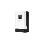 Solar Power Off Grid Inverter 24v 48v 3kw 5kva 6000w 10kw Hybrid for sale