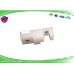 A290-8119-X691 Fanuc Wire EDM Finger AWT Chuck EDM Spare Parts 10*24*7t for sale