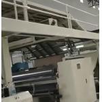 Dpack corrugator Industry Single Facer Corrugated Machine For Paper Box Making Machine for sale