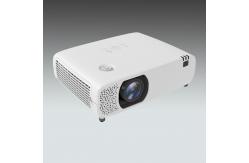 China 3LCD 5200 Lumen Professional 4K Laser Projector Which Can get Immersive feelings supplier