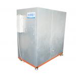 IEC61000-4-2 aluminum Faraday Cage Electrostatic-Related Configuration for sale