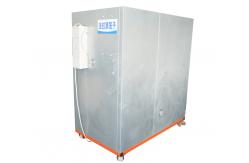 China IEC61000-4-2 aluminum Faraday Cage Electrostatic-Related Configuration supplier