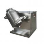 3D Powder Mixer For Chemical And Medical Dry Powders High-Efficiency 3D Motion Mixer for sale