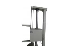 China 1500mm Single Arm Impact Testing Machine supplier