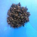 Ultra Fine Conductive High Strength TA1 Titanium Fiber Titanium Foam for sale