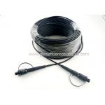FTTA Optitap & Supertap Waterproof Patch Cord For Ground  Vehicle   for sale