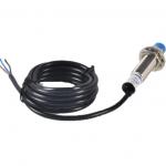 Metal sensor proximity switch LJ12A3-4-J/EZ AC 220V normally open for sale