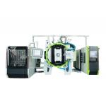 Great Performance Gas Pressure Vacuum Dewaxing Sintering Furnace 2200 C for sale