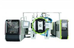 China RDE Clouding Control Sintering Furnace supplier