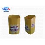 Wake Up Tip Top Bakeries Advertising Retail Shipper Display Set Up Within 1 Min for sale