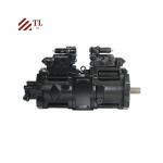 K3V112DTP-9TCM-14T Electric Parts Yu 'an Hydraulic Electronic Fuel Injection Pump for sale