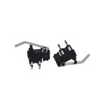 12VDC 0.1A DIP 5 Pin Push Button Smart Switch With Handle for sale